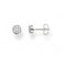 Thomas Sabo Sparkling Circles Earrings H1848 - 051 - 14Thomas Sabo Sterling SilverH1848 - 051 - 14