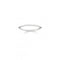 Thomas Sabo Sterling Silver Band Ring TR2123 - 001 - 12Thomas Sabo Charm Club CharmingTR2123 - 001 - 12 - 48