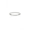 Thomas Sabo Sterling Silver Dot Ring TR2122 - 001 - 12Thomas Sabo Charm Club CharmingTR2122 - 001 - 12 - 58
