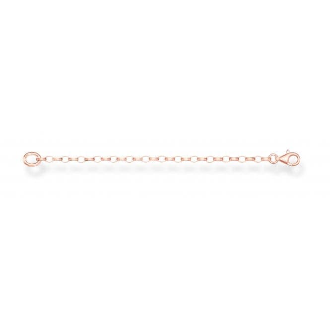 Thomas Sabo Sterling Silver Extender Chain KE1558 - 415 - 12Thomas Sabo Charm ClubKE1558 - 415 - 12 - L10