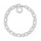 Thomas Sabo Sterling Silver Large Link Charm Bracelet X0032 - 001 - 12Thomas Sabo Charm ClubX0032 - 001 - 12 - S