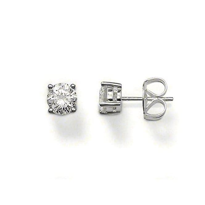 Thomas Sabo Stud Earrings H1739 - 051 - 14Thomas Sabo Sterling SilverH1739 - 051 - 14