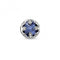 Thomas Sabo Synthetic Corundum Zirconia Karma Bead K0142 - 640 - 32Thomas Sabo Karma BeadsK0142 - 640 - 32