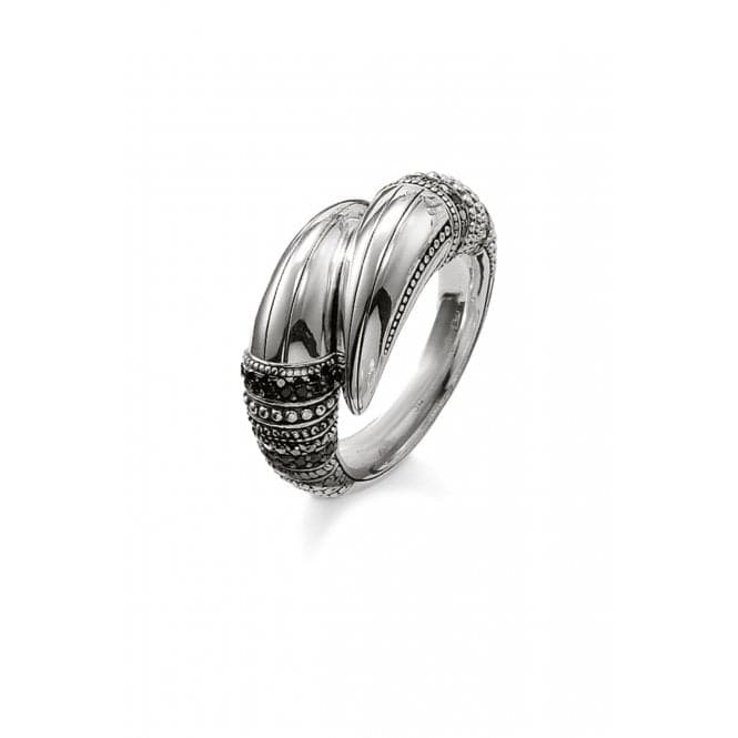 Thomas Sabo Talon Ring TR2064 - 643 - 11Thomas Sabo Sterling SilverTR2064 - 643 - 11 - 60