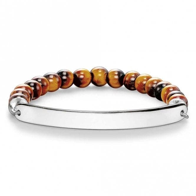 Thomas Sabo Tigers Eye Bracelet LBA0014 - 045 - 2Thomas Sabo Love BridgeLBA0014 - 045 - 2 - L15