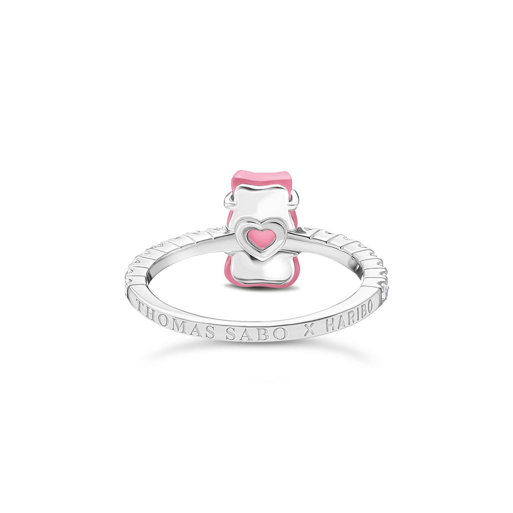 Thomas Sabo X Haribo Pink Ring TR2459 - 052 - 9Thomas Sabo Charm Club CharmingTR2459 - 052 - 9 - 50