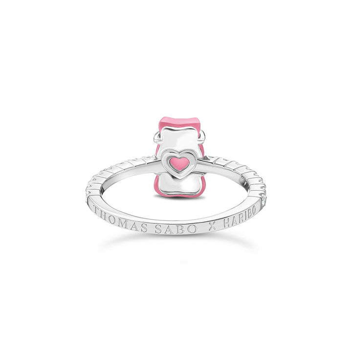 Thomas Sabo X Haribo Pink Ring TR2459 - 052 - 9Thomas Sabo Charm Club CharmingTR2459 - 052 - 9 - 50