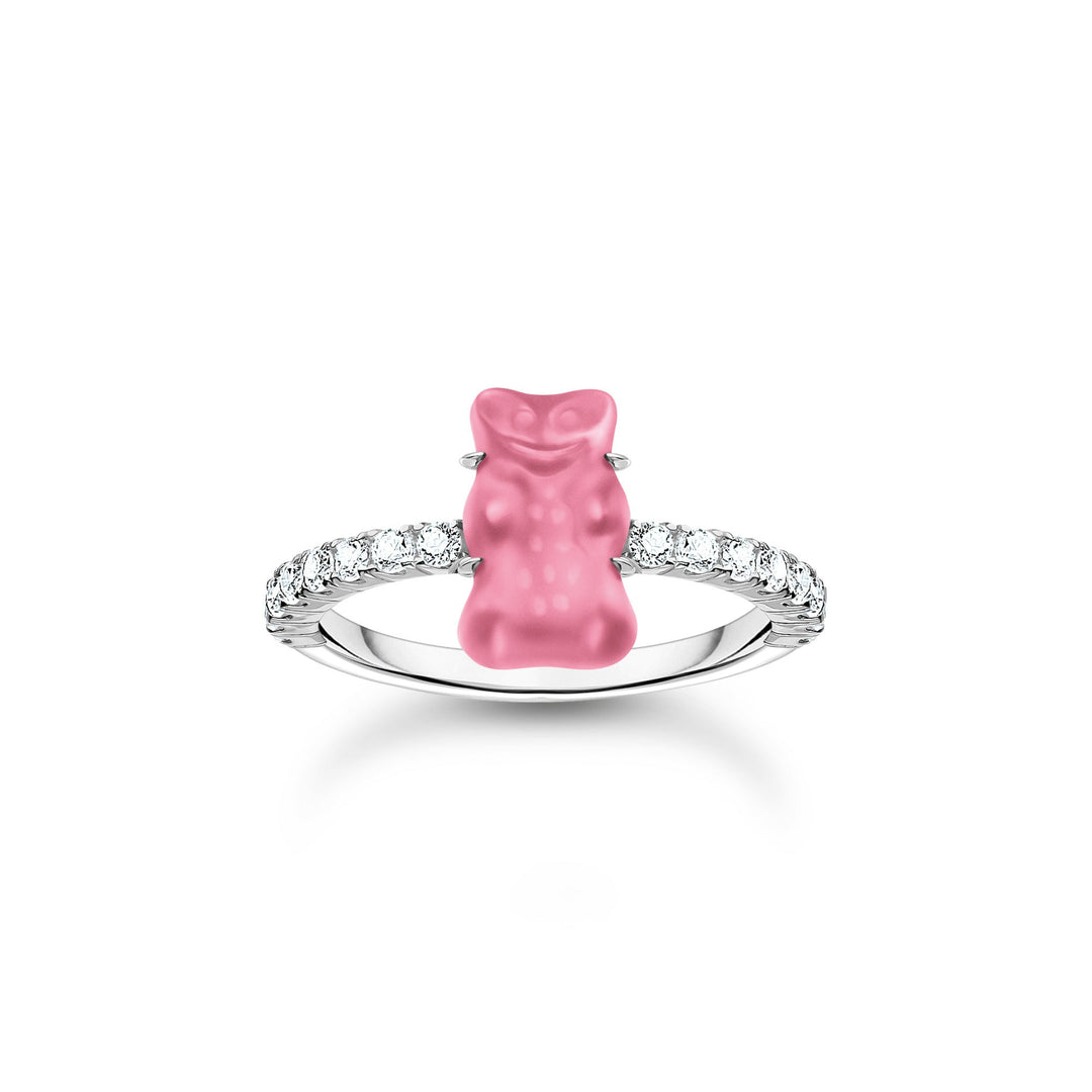 Thomas Sabo X Haribo Pink Ring TR2459 - 052 - 9Thomas Sabo Charm Club CharmingTR2459 - 052 - 9 - 50