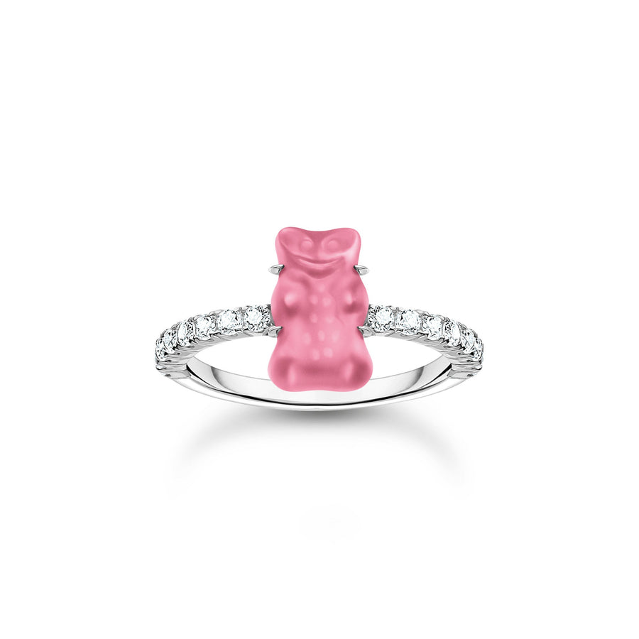 Thomas Sabo X Haribo Pink Ring TR2459 - 052 - 9Thomas Sabo Charm Club CharmingTR2459 - 052 - 9 - 50