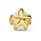 Thomas Sabo Yellow Gold Plated Pearl Starfish Karma Bead K0294Thomas Sabo Karma BeadsK0294 - 445 - 14
