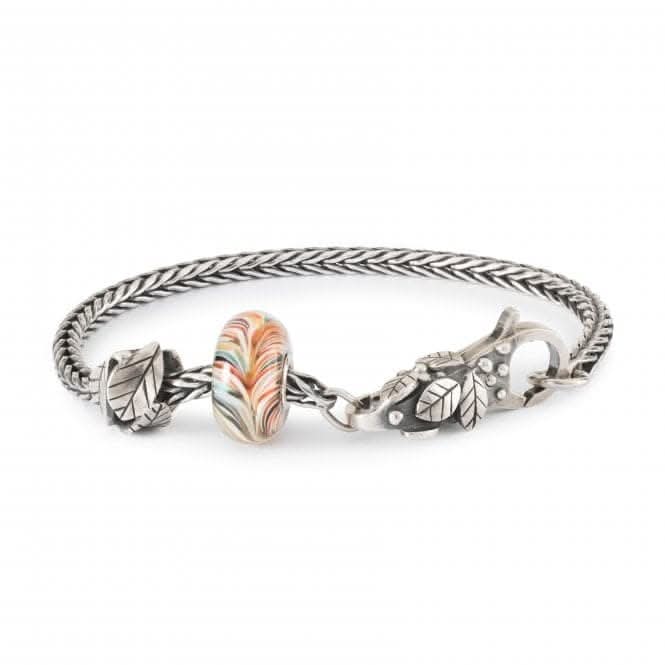 Time To Fly BraceletTrollbeadsTAGBO - 01834