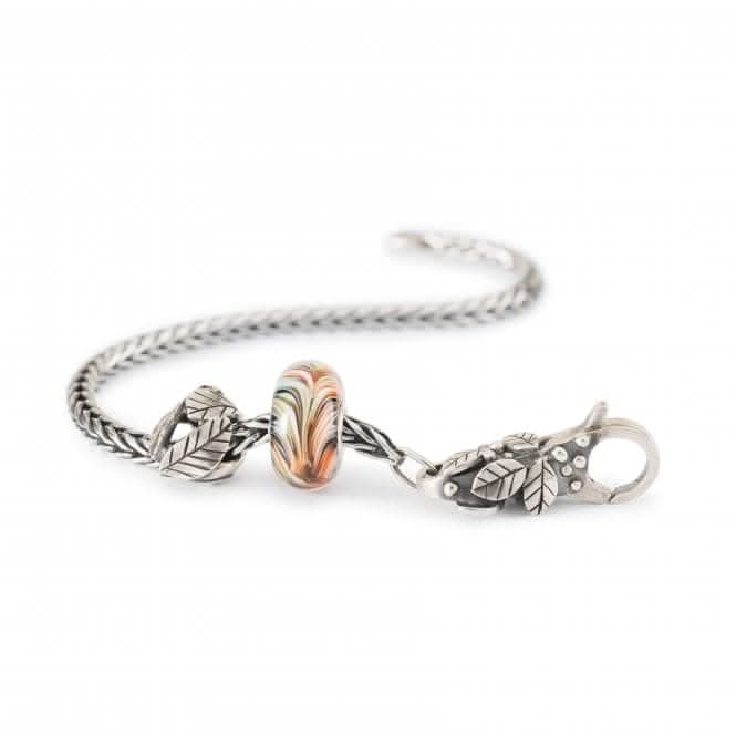 Time To Fly BraceletTrollbeadsTAGBO - 01834