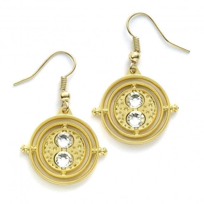 Time Turner Drop EarringsHarry PotterWE0100