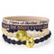 Time Turner/ Golden Snitch Hair Band SetHarry PotterHPEB0233