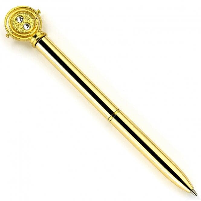 Time Turner Metallic Pen HPPM0396Harry PotterHPPM0396