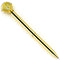 Time Turner Metallic Pen - PersonalisedHarry PotterHPPM100 - P