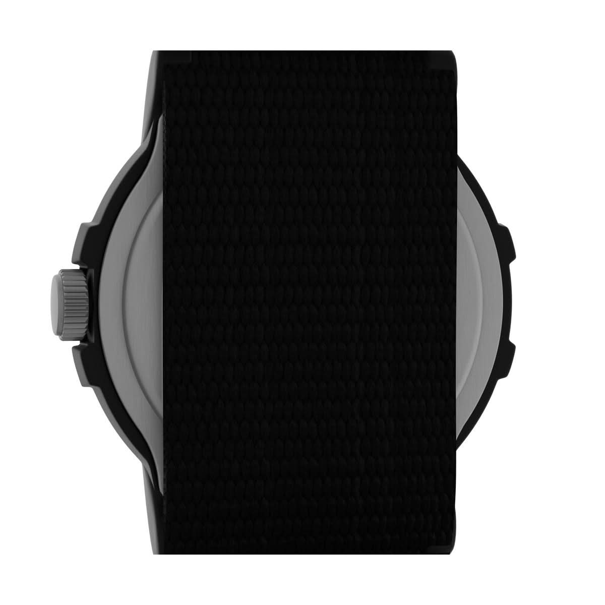 Timex Gents Expedition Black Watch T49713Timex WatchesT49713D7PF