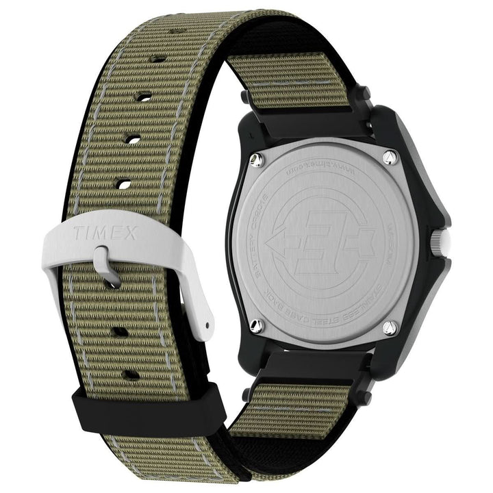 Timex Gents Expedition Grey Watch T42571Timex WatchesT42571D7PF