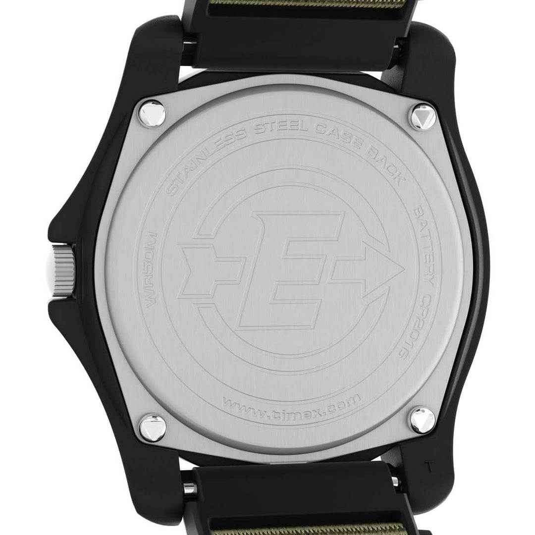 Timex Gents Expedition Grey Watch T42571Timex WatchesT42571D7PF