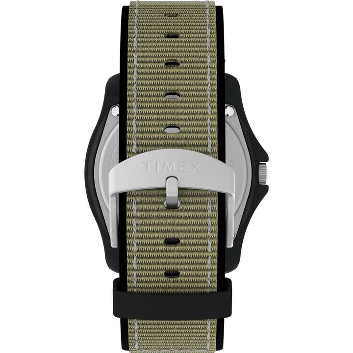 Timex Gents Expedition Grey Watch T42571Timex WatchesT42571D7PF
