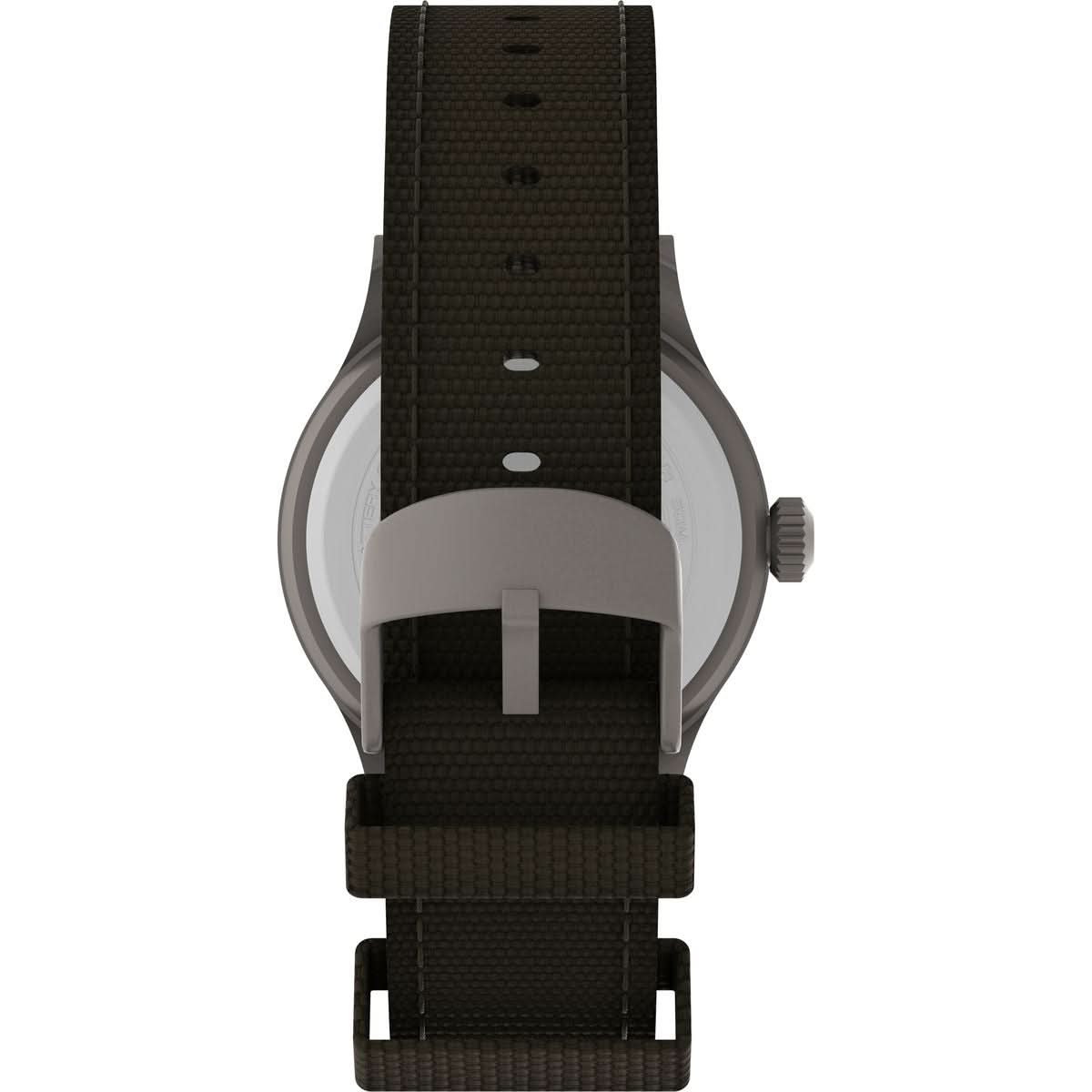 Timex Gents Expedition Grey Watch T49961Timex WatchesT49961