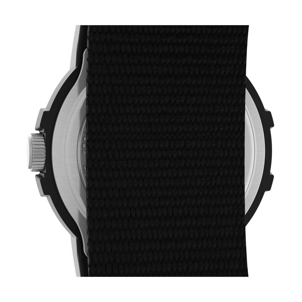 Timex Unisex Expedition Black Watch T40011Timex WatchesT40011D7PF
