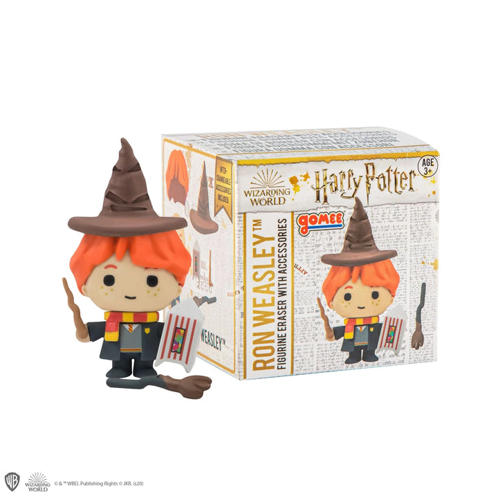 Harry Potter Gomee Ron Weasley CR5051
