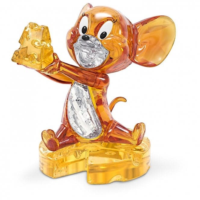 Tom And Jerry - Jerry Crystal Ornament 5515336Swarovski5515336
