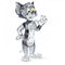 Tom And Jerry - Tom Crystal Ornament 5515335Swarovski5515335
