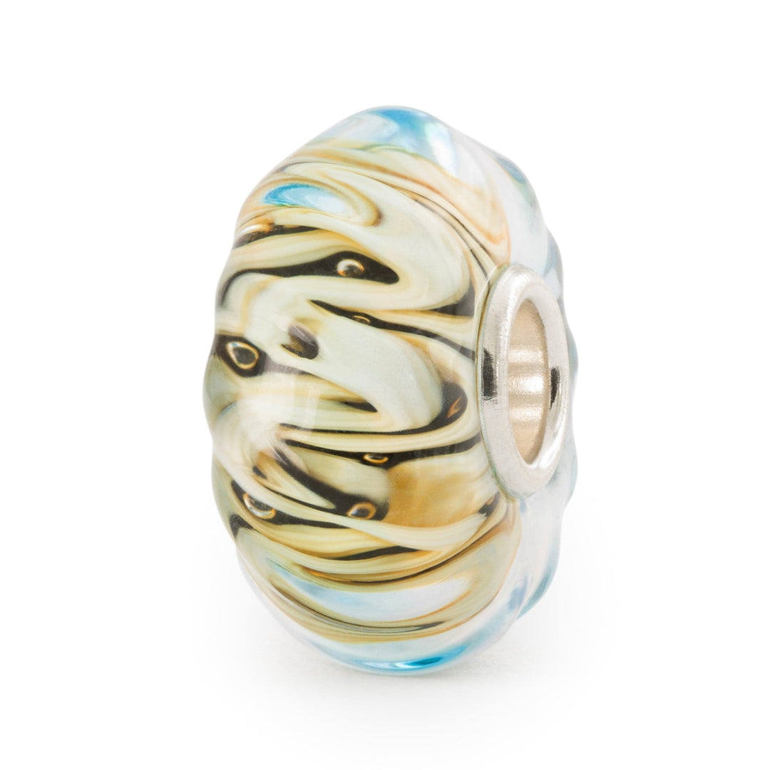 Tranquil Lagoon Bead TGLBE - 20419TrollbeadsTGLBE - 20419