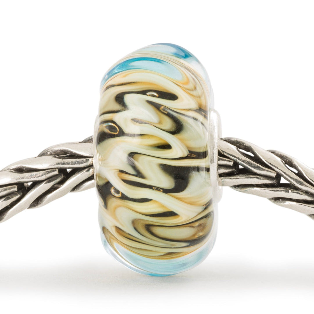 Tranquil Lagoon Bead TGLBE - 20419TrollbeadsTGLBE - 20419