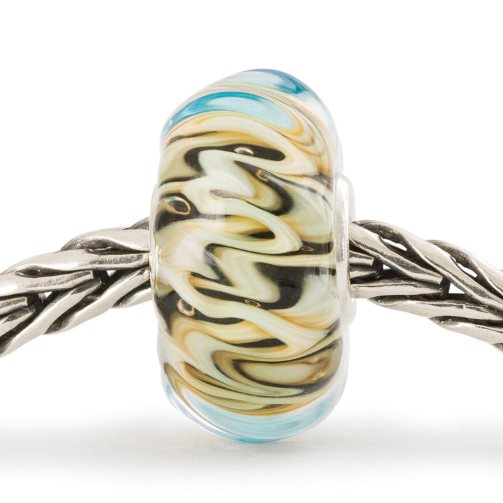 Tranquil Lagoon Bead TGLBE - 20419TrollbeadsTGLBE - 20419