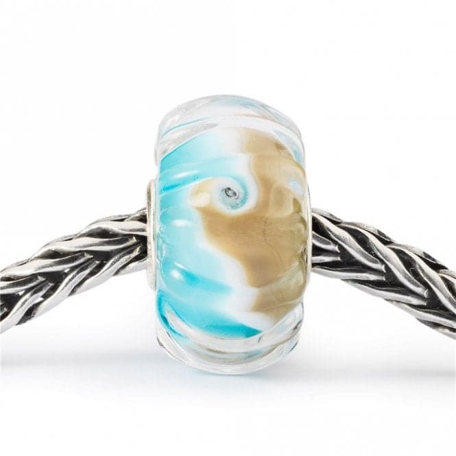 Treasure Cave Bead TGLBE - 20330TrollbeadsTGLBE - 20330