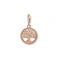 Tree Of Life Charm Pendant 1861 - 416 - 14Thomas Sabo Charm Club1861 - 416 - 14