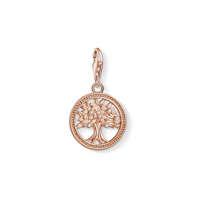 Tree Of Life Charm Pendant 1861 - 416 - 14Thomas Sabo Charm Club1861 - 416 - 14