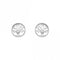 Tree of Life Small Zirconia Stud Earrings 38001CZDew38001CZ