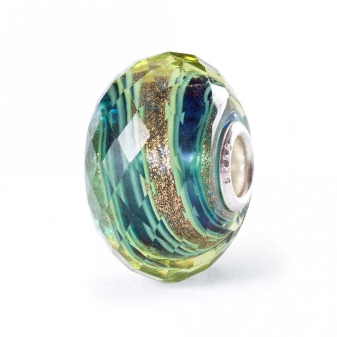 Trees & Joy Bead TGLBE - 30123TrollbeadsTGLBE - 30123