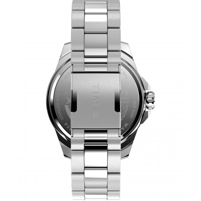 Trend Stainless Steel Watch TW2W13900Timex WatchesTW2W13900