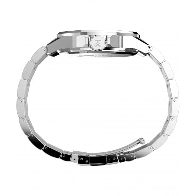 Trend Stainless Steel Watch TW2W13900Timex WatchesTW2W13900
