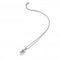 Trio Triple Heart Pendant DP835Hot DiamondsDP835