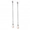 Trollbeads 5cm Fancy Drops TAGEA - 00009TrollbeadsTAGEA - 00009