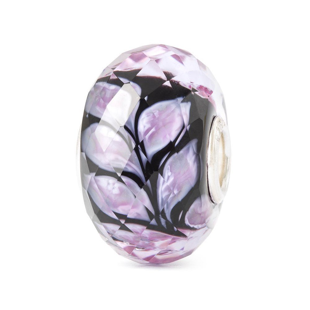 Trollbeads Amethyst Serenity BangleTrollbeadsTAGBO - 02120