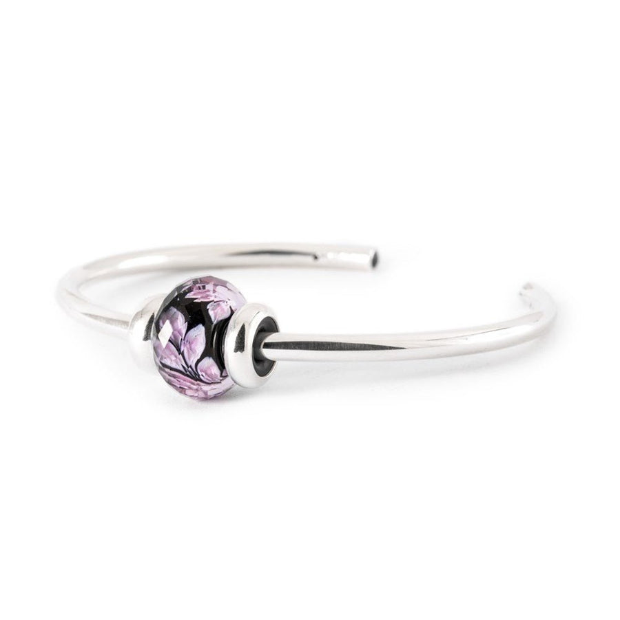 Trollbeads Amethyst Serenity BangleTrollbeadsTAGBO - 02120