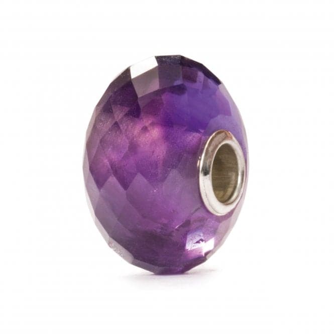 Trollbeads Amethyst TSTBE - 20003TrollbeadsTSTBE - 20003