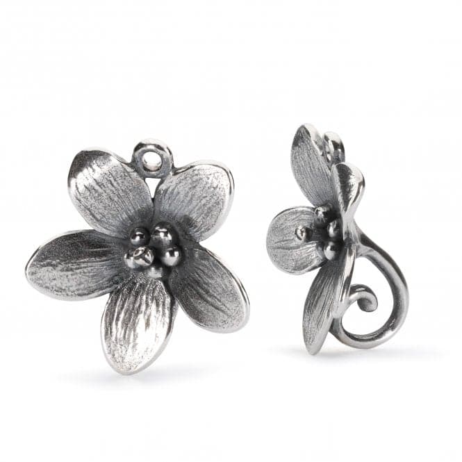 Trollbeads Anemone Earrings TAGEA - 30003TrollbeadsTAGEA - 30003