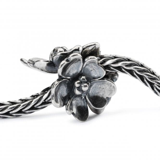 Trollbeads Apple Blossom TAGBE - 40086TrollbeadsTAGBE - 40086