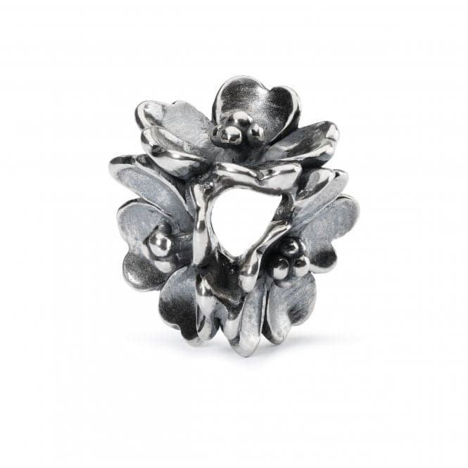 Trollbeads Apple Blossom TAGBE - 40086TrollbeadsTAGBE - 40086