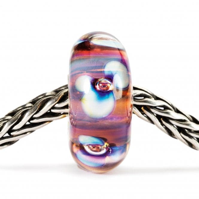 Trollbeads Aurora Flower TGLBE - 10173TrollbeadsTGLBE - 10173