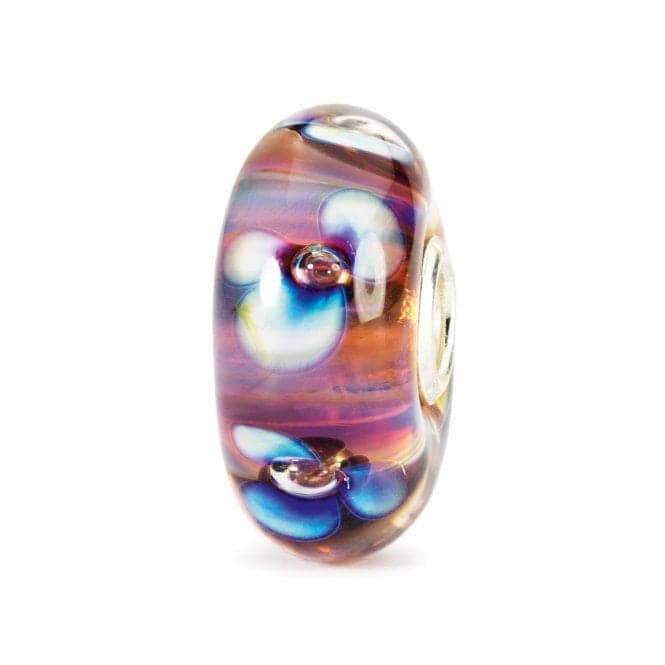 Trollbeads Aurora Flower TGLBE - 10173TrollbeadsTGLBE - 10173