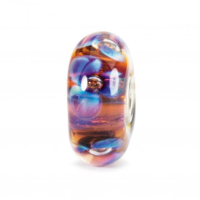 Trollbeads Aurora Flower TGLBE - 10173TrollbeadsTGLBE - 10173